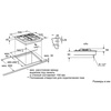 Газовая поверхность Neff T62R36S1 в Нижнем Новгороде вид 2