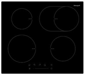 Электрическая поверхность Weissgauff IHB 675 B в Нижнем Новгороде