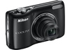 Фотоаппарат Nikon Coolpix L26 Black в Нижнем Новгороде вид 2