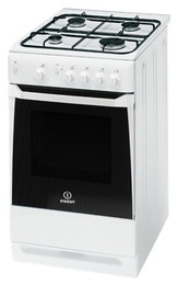 Газовая плита Indesit KN 3GI27 (W) в Нижнем Новгороде