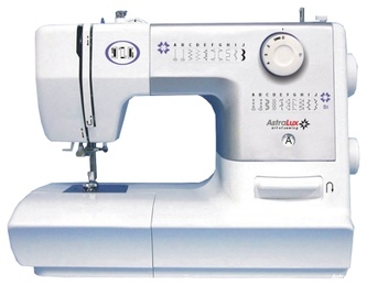 Швейная машинка Astralux DC 8370 в Нижнем Новгороде