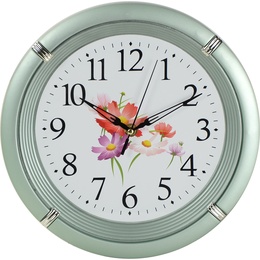 Часы MAX-8303B "Летняя поляна" в Нижнем Новгороде