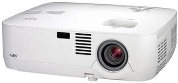 Проектор NEC NP305 в Нижнем Новгороде