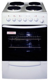 Электрическая плита Дарина F EM 341 419 W в Нижнем Новгороде