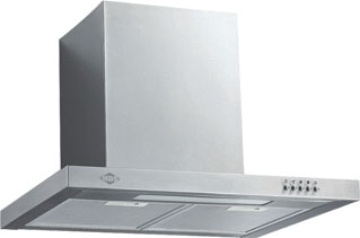 Вытяжка MBS Bergia 160 inox в Нижнем Новгороде