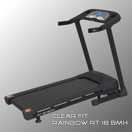 Беговая дорожка Clear Fit Rainbow RT 18 BMH в Нижнем Новгороде