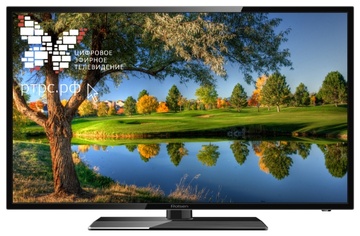 ЖК телевизор Rolsen RL-19E1501T2C в Нижнем Новгороде
