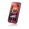 Samsung GT-S5230 La Fleur Red в Нижнем Новгороде вид 2