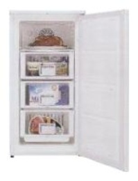 Морозильная камера Daewoo FF-115 в Нижнем Новгороде