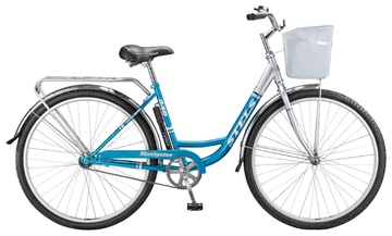 Велосипед Stels Navigator 340 Lady (2012) в Нижнем Новгороде