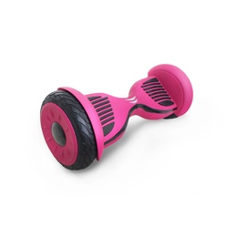 Гироскутер Hoverbot C-2 Light matte pink black в Нижнем Новгороде