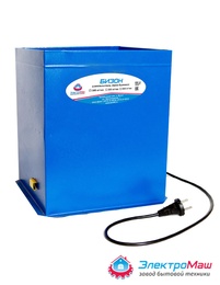 Измельчитель зерна "Бизон" 400 кг/час в Нижнем Новгороде