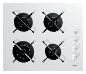 Газовая поверхность Gorenje GT 640 BW в Нижнем Новгороде