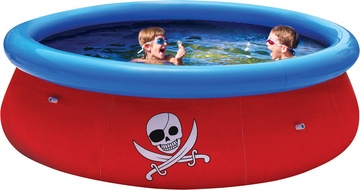 Бассейн Bestway 57243 Fast Set в Нижнем Новгороде