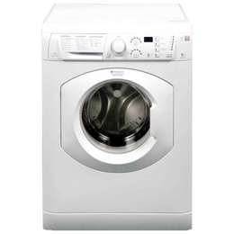 Стиральная машина Hotpoint-Ariston ARSF 100 в Нижнем Новгороде