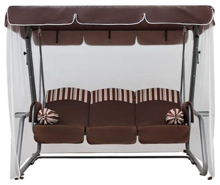 Качели садовые "Рандеву Promo" в Нижнем Новгороде