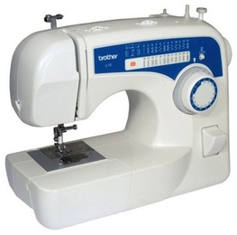 Швейная машинка Brother L-15 в Нижнем Новгороде