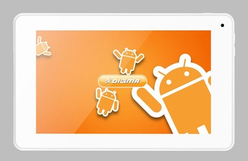 Digma iDxD7 3G White в Нижнем Новгороде