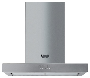 Вытяжка Hotpoint-Ariston HB 6 IX в Нижнем Новгороде