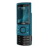 Nokia 6700 Slide Petrol Blue в Нижнем Новгороде вид 4