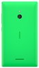 Nokia XL Dual sim Green в Нижнем Новгороде вид 2