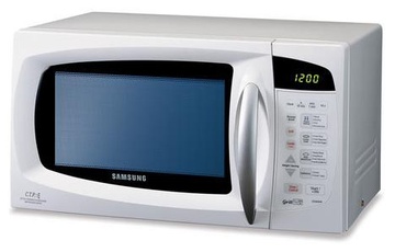 Микроволновая печь Samsung CE283DNR в Нижнем Новгороде