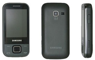 Samsung C3752 Metallic Gray в Нижнем Новгороде
