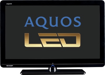 ЖК телевизор Sharp LC-42LE320 в Нижнем Новгороде