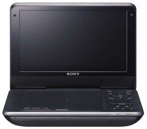DVD-плеер Sony DVP-FX980 в Нижнем Новгороде