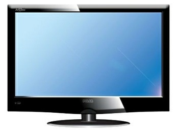 ЖК телевизор Polar 48LTV3102 Black в Нижнем Новгороде