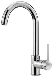 Смеситель Foster F2000 Alto 8458 000 Хром в Нижнем Новгороде