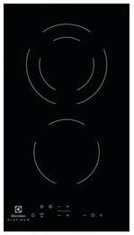 Электрическая поверхность Electrolux EHF 93320 NK в Нижнем Новгороде