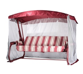 Качели садовые "Милан" Бордо в Нижнем Новгороде