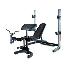 Скамья Weider Pro 490 DC в Нижнем Новгороде