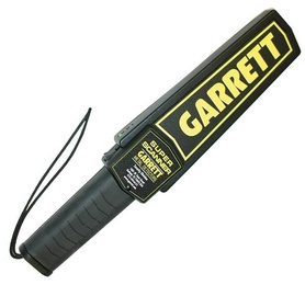 Металлоискатель Garrett Super Scanner в Нижнем Новгороде