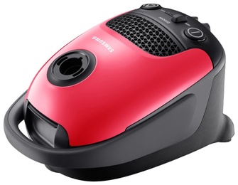 Пылесос Samsung SC-20F30WA в Нижнем Новгороде