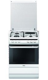 Комбинированная плита Hansa FCMW54040 в Нижнем Новгороде