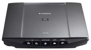 Сканер Canon CanoScan LiDE 210 в Нижнем Новгороде
