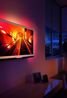 Выбор ЖК телевизора