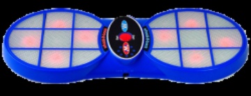 Игра "Светящиеся ячейки" PP0265 в Нижнем Новгороде