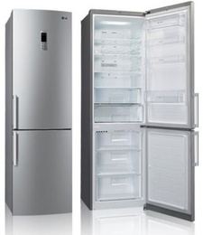 Холодильник LG GA-B429 BLQA в Нижнем Новгороде