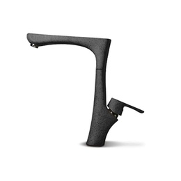 Смеситель GranFest 3923 Черный в Нижнем Новгороде