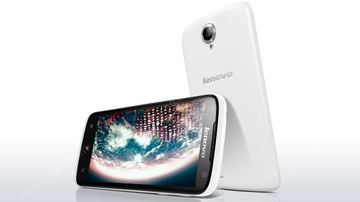 Lenovo S820 4Gb White в Нижнем Новгороде