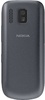 Nokia 202 Asha Black в Нижнем Новгороде вид 2