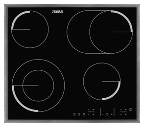 Электрическая поверхность Zanussi ZEV 6646 XBA в Нижнем Новгороде