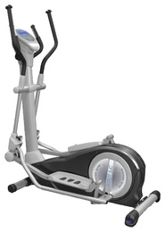 Эллиптический тренажер Bronze Gym E801 LC в Нижнем Новгороде