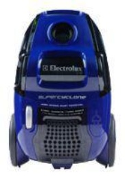 Пылесос Electrolux ZSC 6940 в Нижнем Новгороде