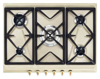 Газовая поверхность Smeg SR876PGH в Нижнем Новгороде