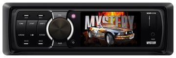 CD ресивер Mystery MMR-316 в Нижнем Новгороде