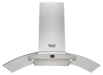 Вытяжка Hotpoint-Ariston HGA 9.8 AD X/HA в Нижнем Новгороде